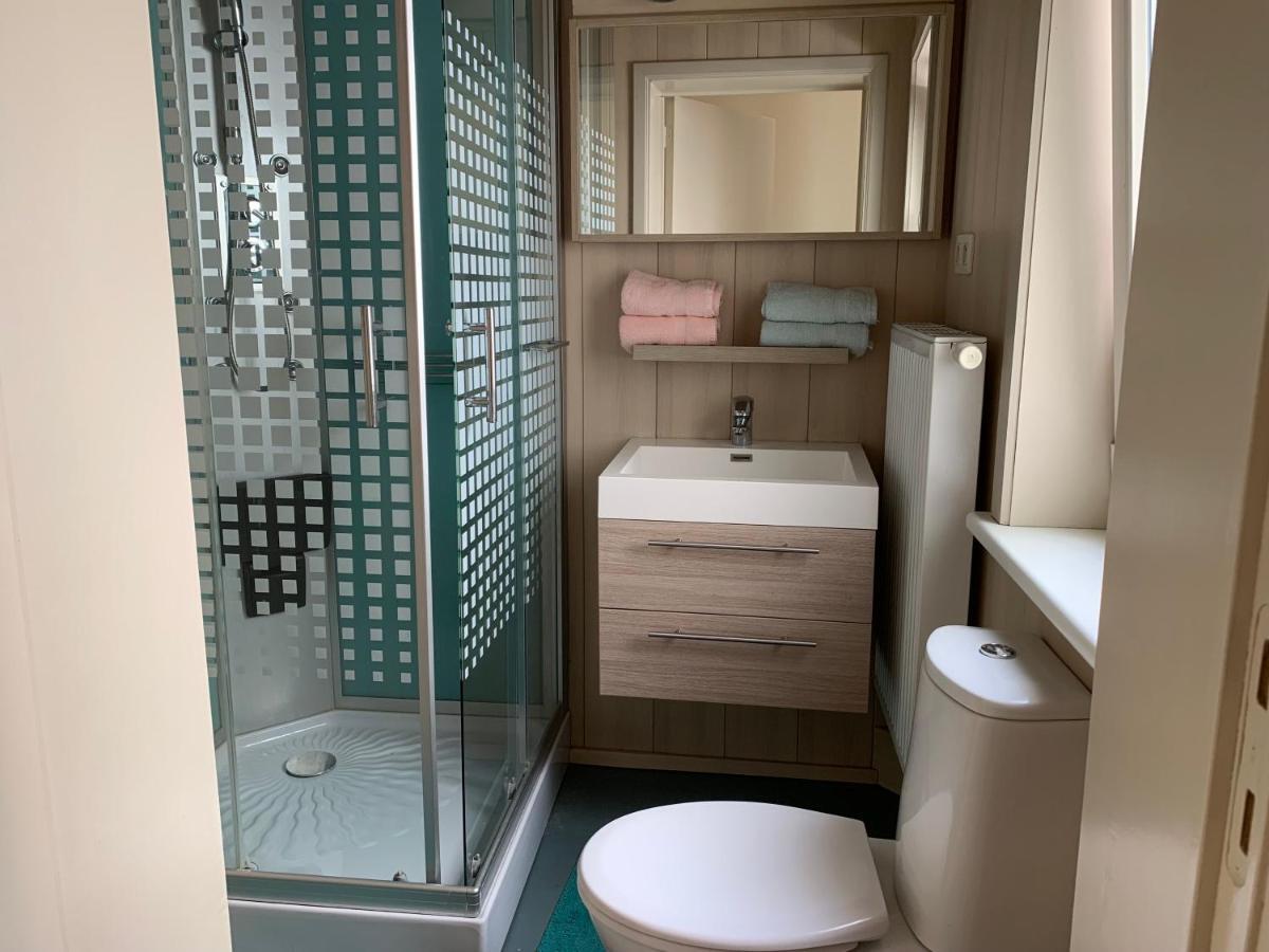 Babelle 1 Apartment Blankenberge Ngoại thất bức ảnh