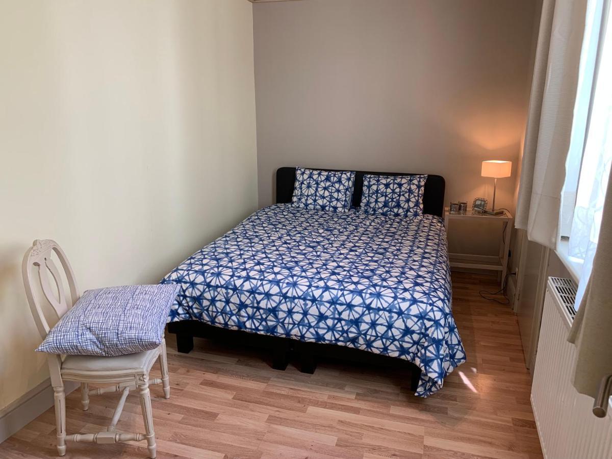 Babelle 1 Apartment Blankenberge Ngoại thất bức ảnh