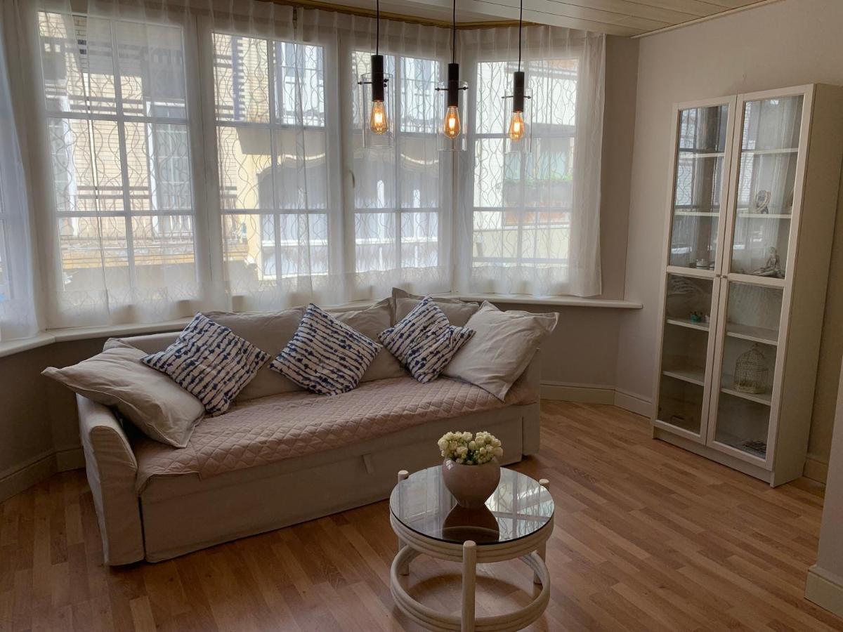 Babelle 1 Apartment Blankenberge Ngoại thất bức ảnh